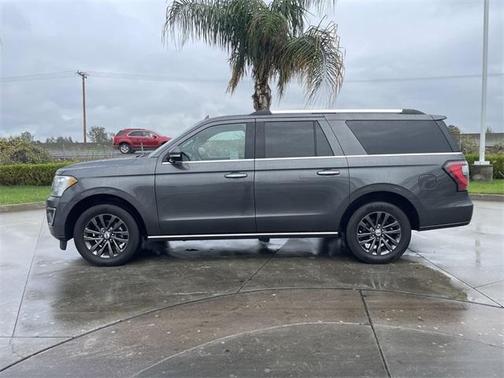 2020 Ford Expedition Max Limited