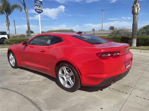 2023 Chevrolet Camaro 1LT