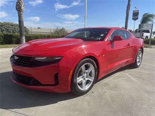 2023 Chevrolet Camaro 1LT