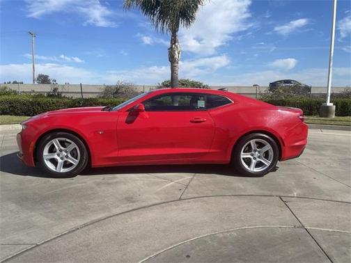 2023 Chevrolet Camaro 1LT