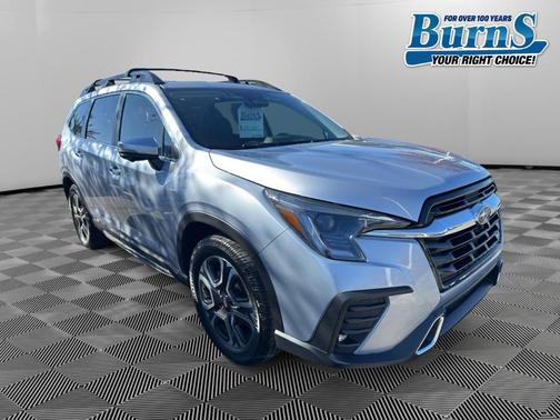 2023 Subaru Ascent Touring 7-Passenger