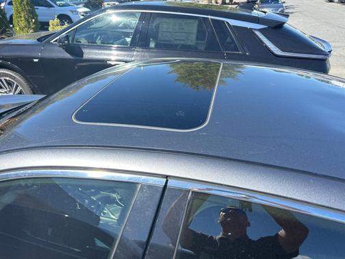 2014 INFINITI Q50 Base