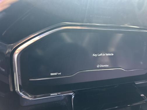 2025 Chevrolet Silverado 2500 High Country