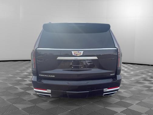 2025 Cadillac Escalade Premium Luxury