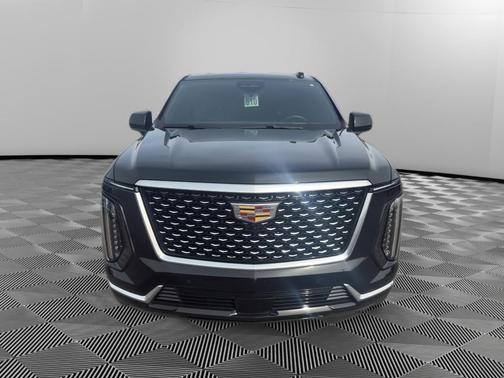 2025 Cadillac Escalade Premium Luxury