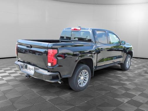 2025 Chevrolet Colorado LT