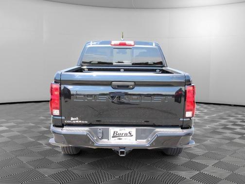 2025 Chevrolet Colorado LT