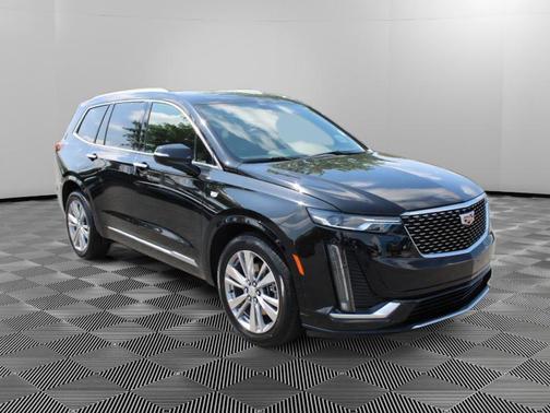 2023 Cadillac XT6 Premium Luxury AWD