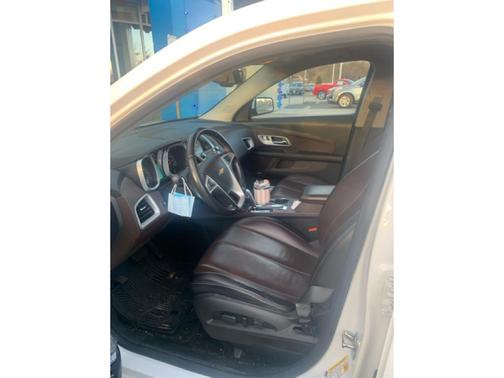 2015 Chevrolet Equinox 2LT