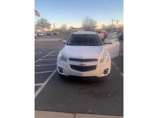 2015 Chevrolet Equinox 2LT