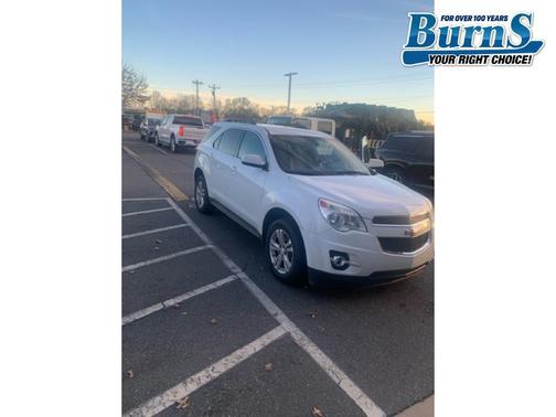 2015 Chevrolet Equinox 2LT