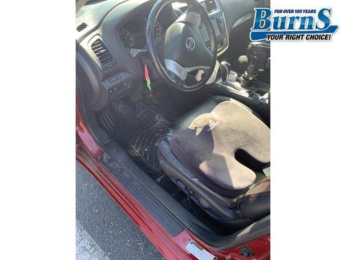 2016 Nissan Altima 3.5 SL