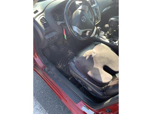 2016 Nissan Altima 3.5 SL