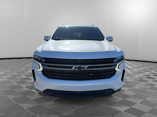 2022 Chevrolet Tahoe 4WD RST