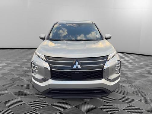 2025 Mitsubishi Outlander ES 2.5 S-AWC