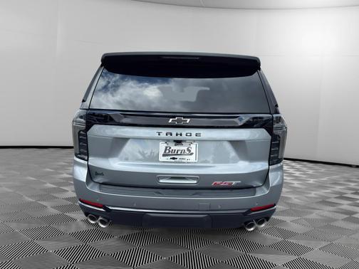 2026 Chevrolet Tahoe 2WD RST