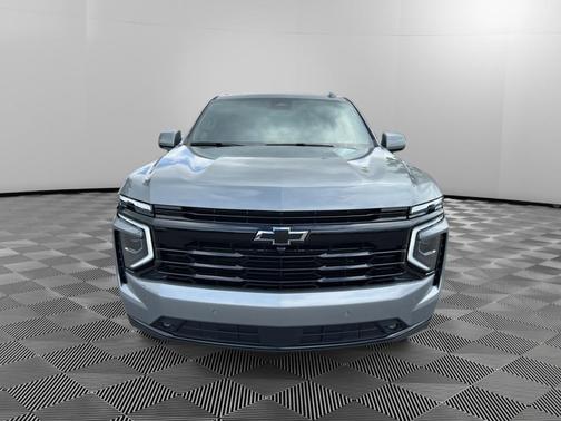 2026 Chevrolet Tahoe 2WD RST