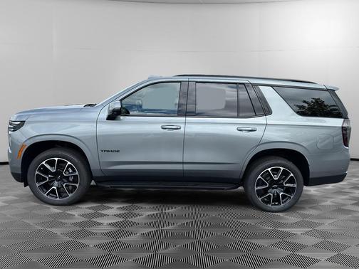 2026 Chevrolet Tahoe 2WD RST