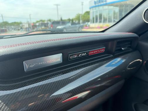 Race Red 2019 Ford Mustang GT Premium