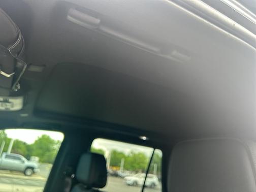 Black 2022 Chevrolet Tahoe 4WD RST