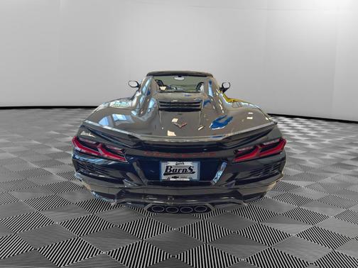 2026 Chevrolet Corvette Z06