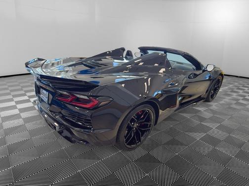 2026 Chevrolet Corvette Z06