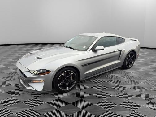 2020 Ford Mustang GT Premium