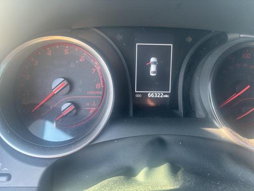 2022 Toyota Camry TRD