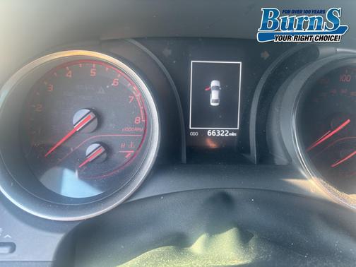 2022 Toyota Camry TRD