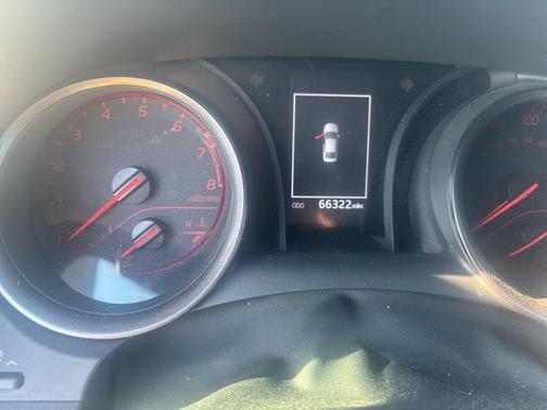 2022 Toyota Camry TRD