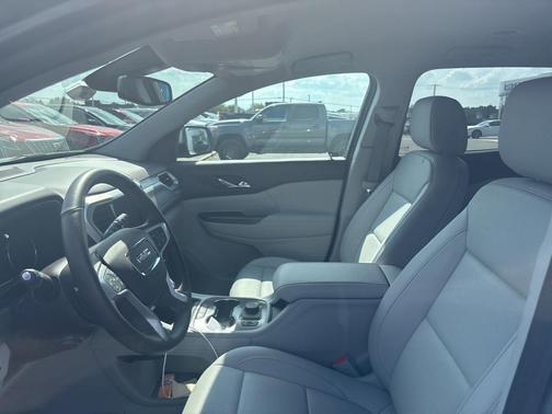 2023 GMC Acadia FWD SLT
