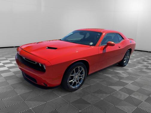 2017 Dodge Challenger GT