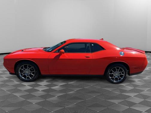 2017 Dodge Challenger GT