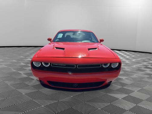 2017 Dodge Challenger GT