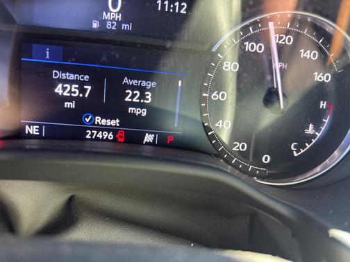 2024 Cadillac CT5 Premium Luxury