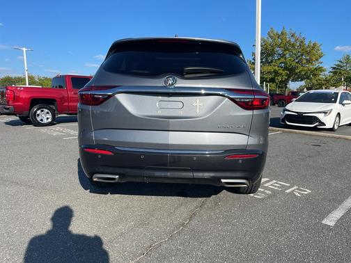 2019 Buick Enclave Essence