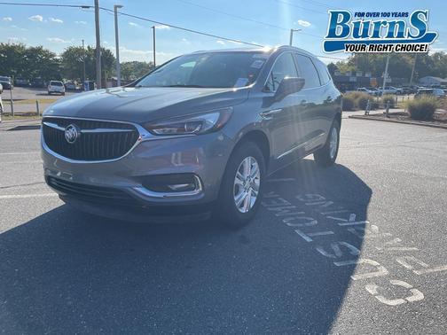 2019 Buick Enclave Essence