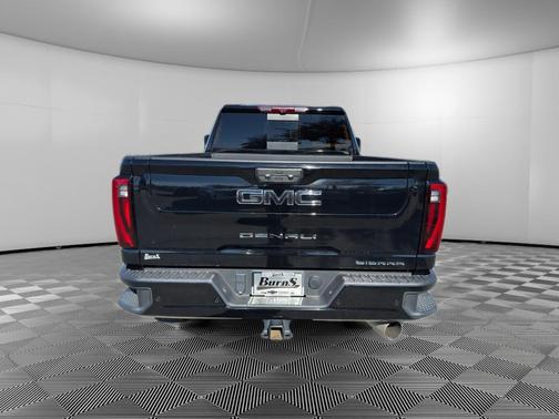 2024 GMC Sierra 2500 Denali
