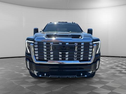 2024 GMC Sierra 2500 Denali