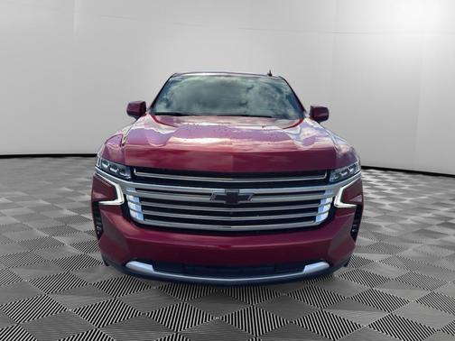 2024 Chevrolet Tahoe 4WD High Country