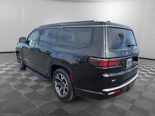 2024 Jeep Wagoneer Series III 4x4