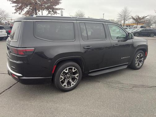 2024 Jeep Wagoneer Series III 4x4