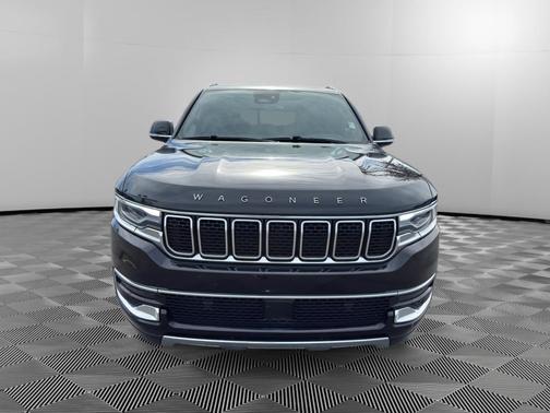 2024 Jeep Wagoneer Series III 4x4