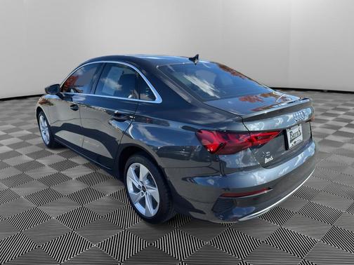 2023 Audi A3 Premium