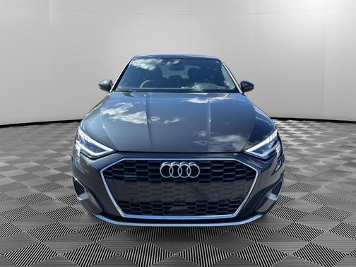 2023 Audi A3 Premium