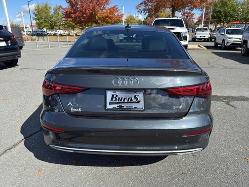 2023 Audi A3 Premium