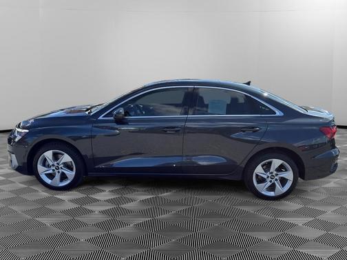 2023 Audi A3 Premium