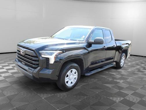 2023 Toyota Tundra SR