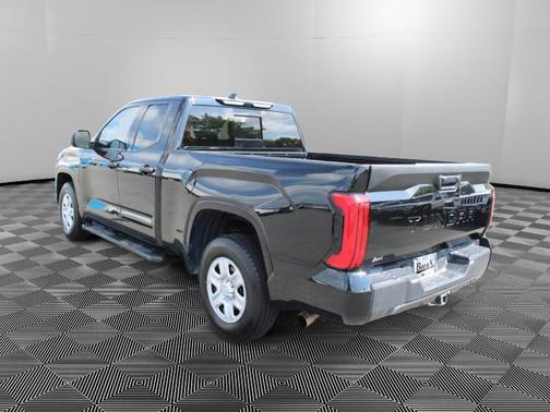 2023 Toyota Tundra SR