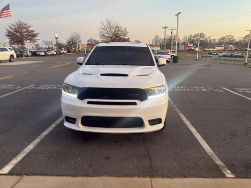 2018 Dodge Durango R/T